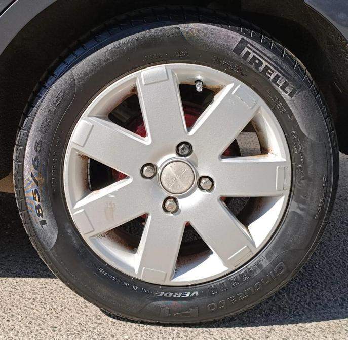 Ford Fusion I Рестайлинг Санкт-Петербург  - изображение 17