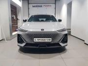 Changan UNI-V I Москва  - изображение 31