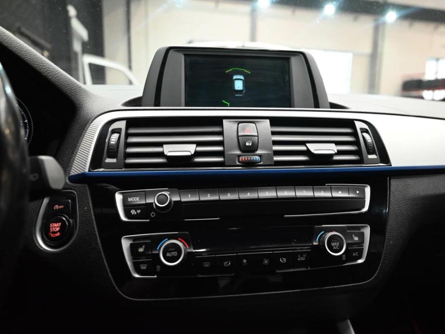 BMW 1 серии II (F20/F21) Рестайлинг 2 Екатеринбург  - изображение 13