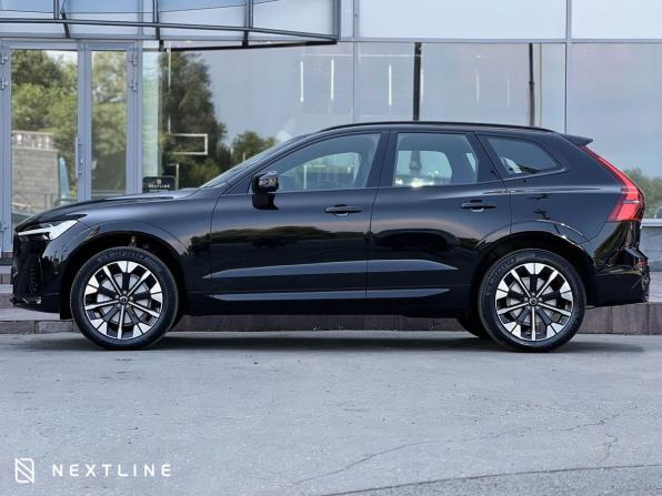 Новый Volvo XC60 II Рестайлинг 2 2026 года, цена 10 490 000 рублей, внедорожник, Автокод Объявления