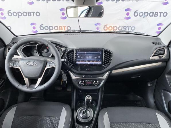 Lada (ВАЗ) Vesta I с пробегом 2017 года, цена 795 000 рублей, 147563 км, седан, Автокод Объявления