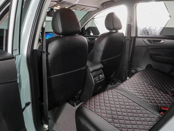 Haval M6 II с пробегом 2024 года, цена 1 699 000 рублей, 27116 км, внедорожник, Автокод Объявления