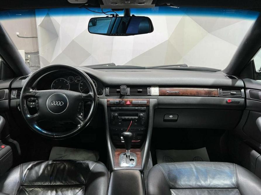 Audi A6 II (C5) Рестайлинг Оренбург  - изображение 12
