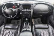 Infiniti FX II (S51) Барнаул  - изображение 48