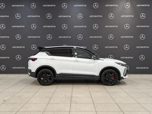 Geely Coolray I Рестайлинг с пробегом 2024 года, цена 2 150 000 рублей, 37218 км, внедорожник, Автокод Объявления