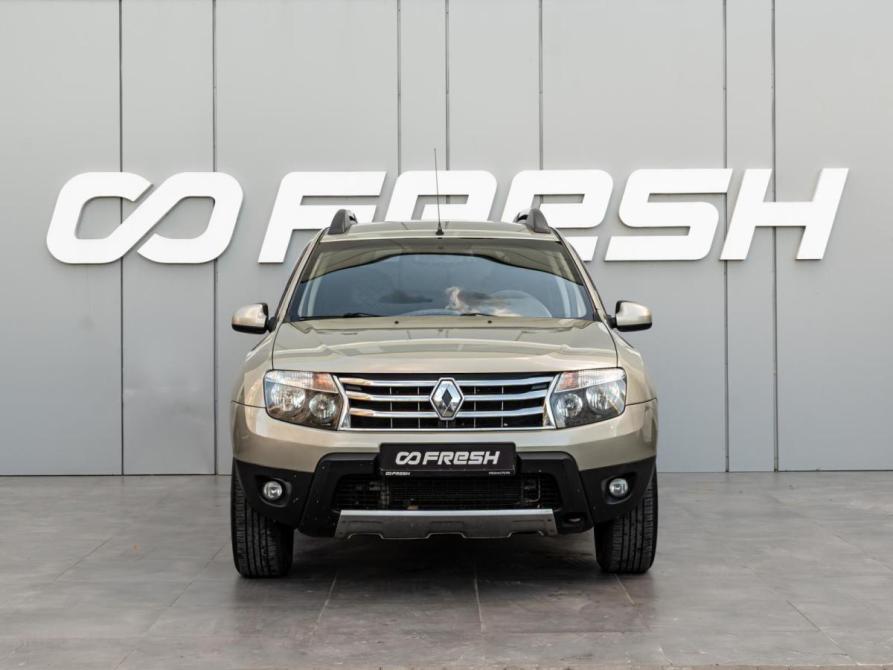 Renault Duster I Краснодар  - изображение 3