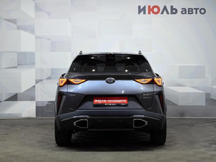GAC GS3 Екатеринбург  - изображение 5