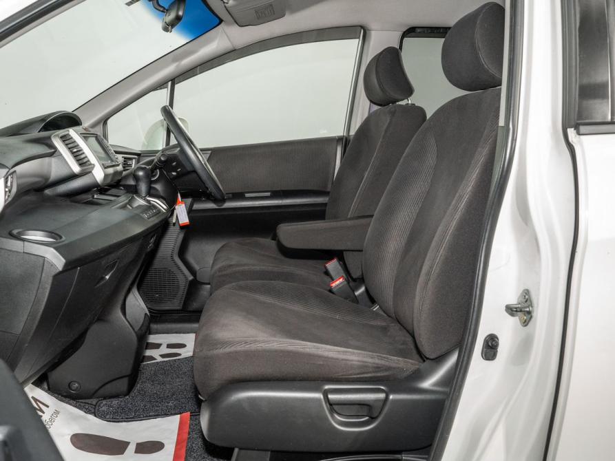 Honda Freed I Иркутск  - изображение 6