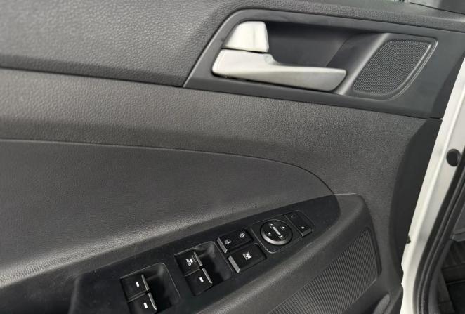Hyundai Tucson III Рестайлинг с пробегом 2020 года, цена 2 515 000 рублей, 85220 км, внедорожник, Автокод Объявления