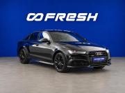 Audi A6 IV (C7) Рестайлинг Москва  - изображение 26