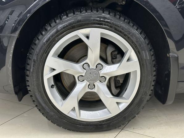 Audi A6 III (C6) Рестайлинг с пробегом 2011 года, цена 1 595 000 рублей, 158819 км, седан, Автокод Объявления