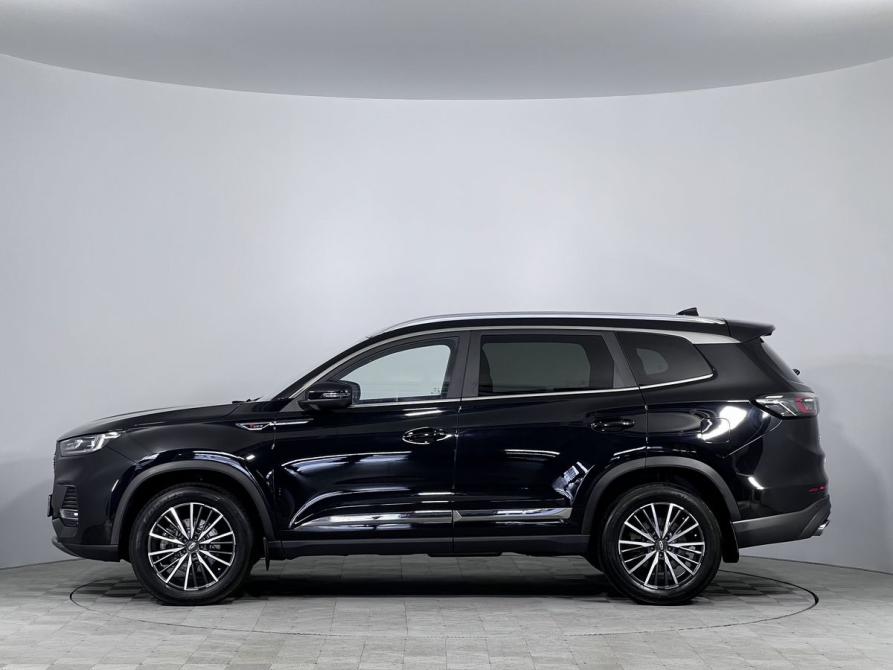 Chery Tiggo 8 Pro Max I Калининград  - изображение 8