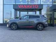 Changan UNI-S (CS55 Plus) I Азнакаево  - изображение 25