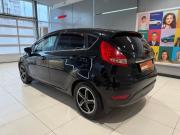 Ford Fiesta Mk6 Екатеринбург  - изображение 25