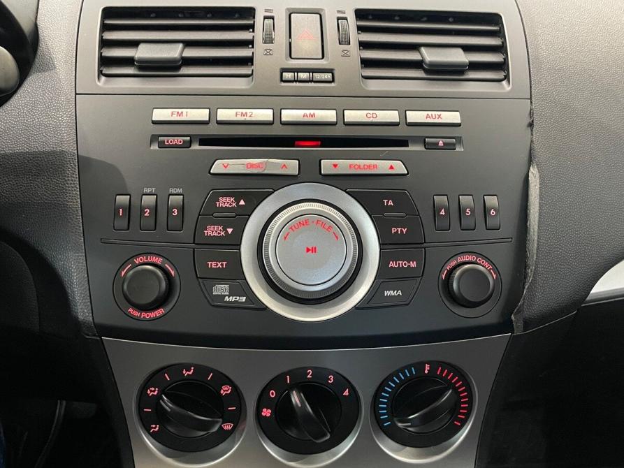 Mazda 3 II (BL) Москва  - изображение 7
