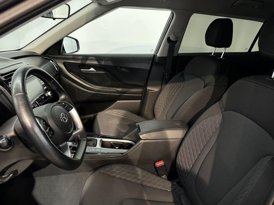 Hyundai Creta II Омск  - изображение 13