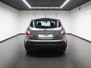 Nissan Qashqai I Рестайлинг Тверь  - изображение 23