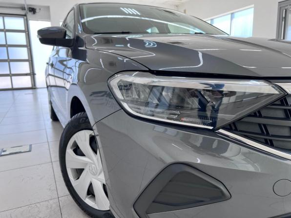 Volkswagen Polo VI с пробегом 2021 года, цена 1 850 000 рублей, 5545 км, лифтбек, Автокод Объявления