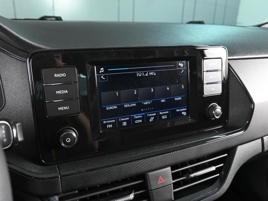 Volkswagen Polo VI Ростов-на-Дону  - изображение 12