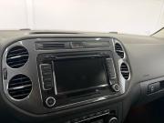 Volkswagen Tiguan I Рестайлинг Уфа  - изображение 31