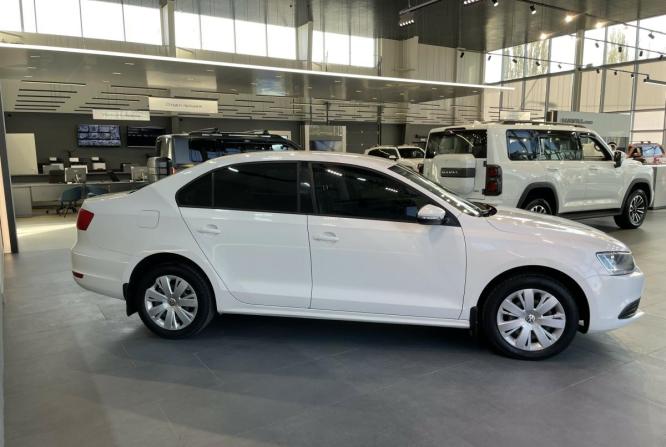 Volkswagen Jetta VI с пробегом 2013 года, цена 910 900 рублей, 158563 км, седан, Автокод Объявления