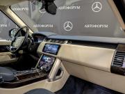 Land Rover Range Rover IV Рестайлинг Москва  - изображение 41