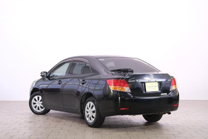 Toyota Allion II с пробегом 2009 года, цена 1 289 000 рублей, 171200 км, седан, Автокод Объявления