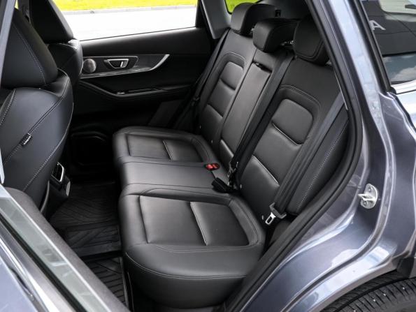 Chery Tiggo 7L с пробегом 2025 года, цена 2 200 000 рублей, 18731 км, внедорожник, Автокод Объявления