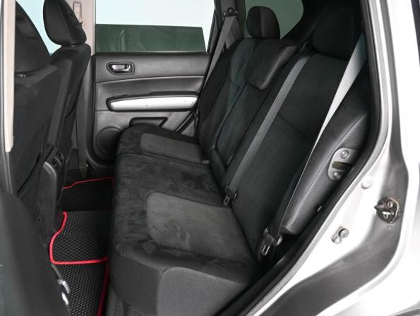 Nissan X-Trail II Рестайлинг с пробегом 2012 года, цена 1 349 000 рублей, 250893 км, внедорожник, Автокод Объявления