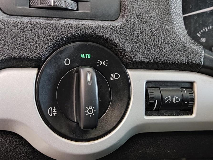 Skoda Octavia II (A5) Рестайлинг Барнаул  - изображение 20
