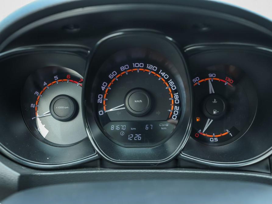 Lada (ВАЗ) Vesta I Ижевск  - изображение 15