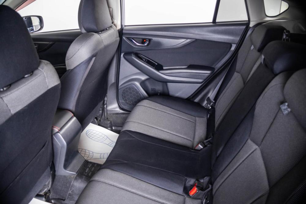 Subaru XV II Пермь  - изображение 11