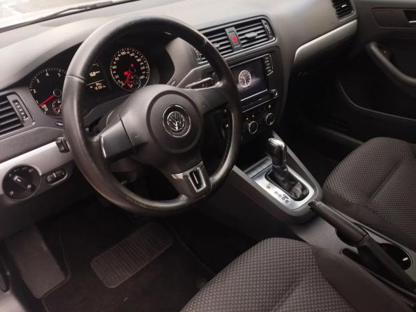 Volkswagen Jetta VI с пробегом 2012 года, цена 869 000 рублей, 191048 км, седан, Автокод Объявления