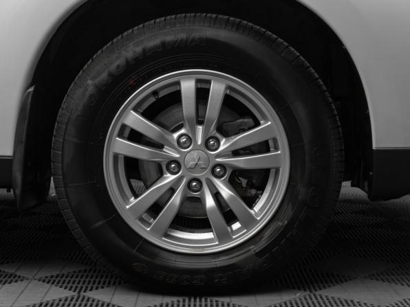 Mitsubishi Outlander III с пробегом 2013 года, цена 1 430 000 рублей, 120228 км, внедорожник, Автокод Объявления