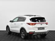 Kia Sportage IV Москва  - изображение 22