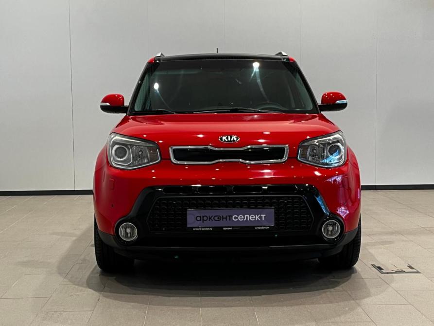Kia Soul II Волгоград  - изображение 2