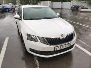 Skoda Octavia III (A7) Рестайлинг Москва  - изображение 10