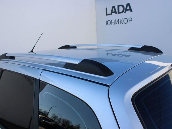 Lada (ВАЗ) Granta I Рестайлинг с пробегом 2025 года, цена 1 029 000 рублей, 14540 км, универсал, Автокод Объявления