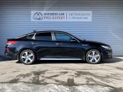 Kia Optima IV Рестайлинг Кемерово  - изображение 41