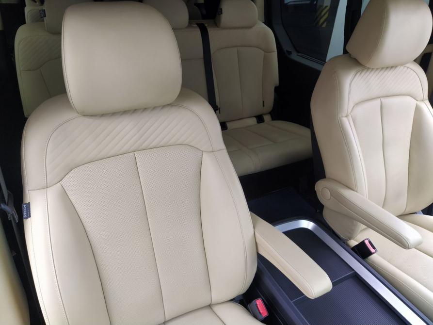 Hyundai Staria I Екатеринбург  - изображение 21