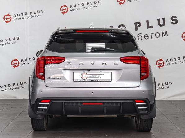 Haval Jolion I Рестайлинг с пробегом 2025 года, цена 1 799 000 рублей, 41485 км, внедорожник, Автокод Объявления