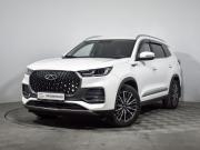 Chery Tiggo 8 Pro Max I Рестайлинг Санкт-Петербург  - изображение 23