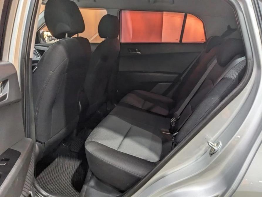 Hyundai Creta I Пермь  - изображение 12