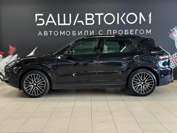 Porsche Cayenne III с пробегом 2018 года, цена 5 100 000 рублей, 143802 км, внедорожник, Автокод Объявления