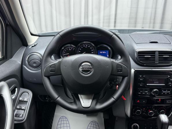 Nissan Terrano III (D10) с пробегом 2017 года, цена 1 349 000 рублей, 150699 км, внедорожник, Автокод Объявления