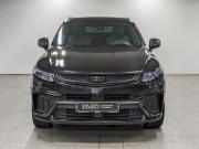 Geely Tugella I Рестайлинг Москва  - изображение 32