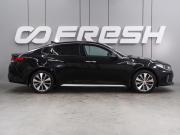 Kia Optima IV Рестайлинг Воронеж  - изображение 31
