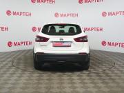 Nissan Qashqai II Рестайлинг Вологда  - изображение 23