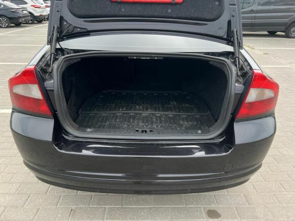 Volvo S80 II с пробегом 2008 года, цена 850 000 рублей, 275817 км, седан, Автокод Объявления