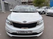 Kia Rio III Рестайлинг Ростов-на-Дону  - изображение 34